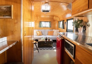 1 bedroom accommodation in Bend