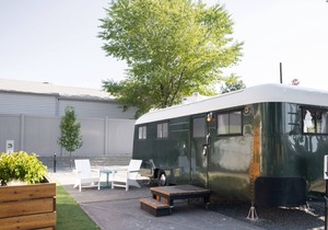 1 bedroom accommodation in Bend