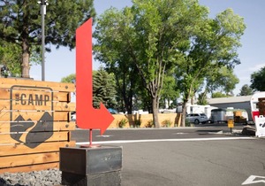 1 bedroom accommodation in Bend