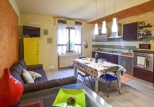1 bedroom accommodation in Stiava