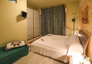 1 bedroom accommodation in Stiava