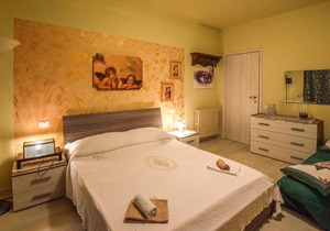1 bedroom accommodation in Stiava