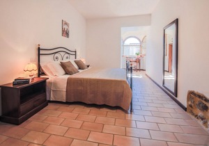 1 Bedroom Agritourism property in Lisciano Niccone