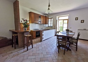 1 Bedroom Agritourism property in Lisciano Niccone
