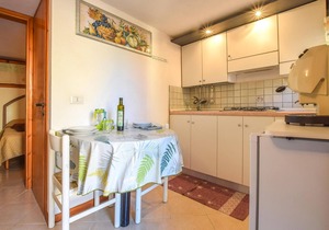 1 bedroom amazing apartment in Zambrone
