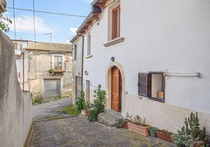 1 bedroom amazing apartment in Zambrone