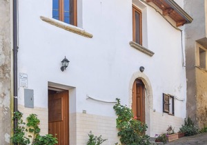 1 bedroom amazing apartment in Zambrone
