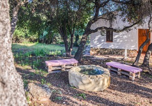 1 bedroom amazing home in Estepa