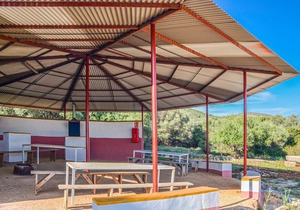 1 bedroom amazing home in Estepa