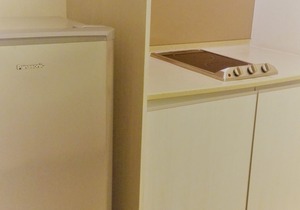 1 Bedroom Apartment, Bukit Bintang