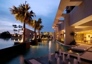 1 Bedroom Apartment, Bukit Bintang