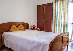 1 bedroom apartment 100 m from the beach- de Pera