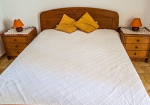 1 bedroom apartment 100 m from the beach- de Pera