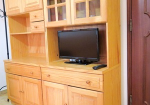 1 bedroom apartment 100 m from the beach- de Pera
