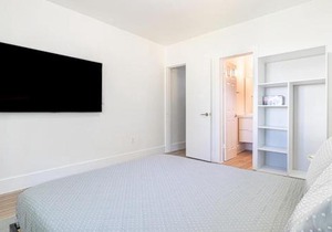 1 Bedroom Apartment El Portal #7