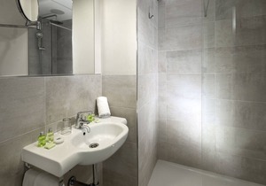 1 Bedroom Apartment Pool View - Hesperia Bristol Playa