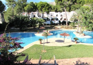 1 Bedroom Apartment, Los Lagos, Jesus Pobre