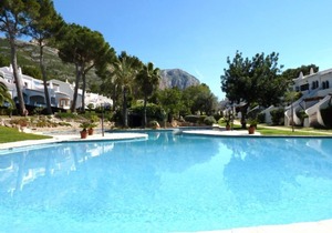 1 Bedroom Apartment, Los Lagos, Jesus Pobre