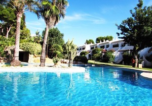 1 Bedroom Apartment, Los Lagos, Jesus Pobre