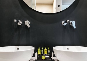 1-Bedroom Apartment with Private Pool - Lagoon Luxury Suites