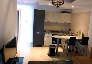 1 bedroom apartment in agadir