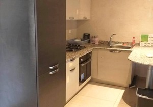 1 bedroom apartment in agadir