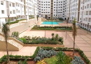 1 bedroom apartment in agadir