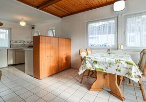 1 bedroom apartment in Bellin