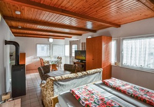 1 bedroom apartment in Bellin