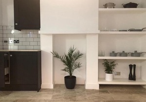 1 Bedroom Apartment in Brixton