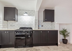 1 Bedroom Apartment in Brixton