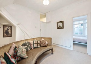 1 Bedroom Apartment in Brixton