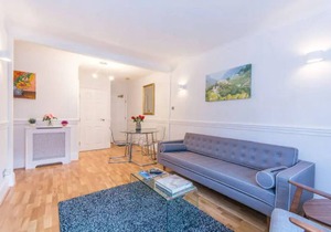 1 Bedroom apartment in the heart of St Johns Wood