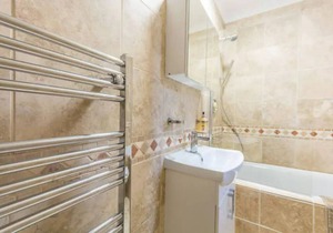 1 Bedroom apartment in the heart of St Johns Wood