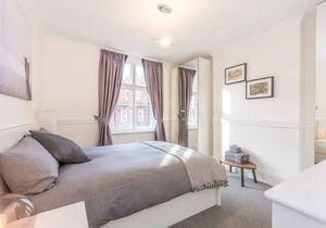 1 Bedroom apartment in the heart of St Johns Wood