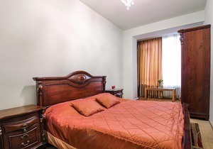 1 Bedroom Apartment in Homey Residence