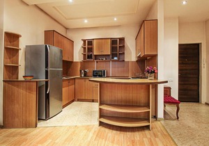1 Bedroom Apartment in Homey Residence