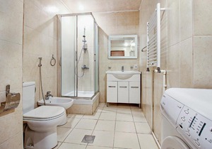 1 Bedroom Apartment in Homey Residence