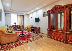 1 Bedroom Apartment in Homey Residence