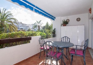 1 Bedroom Apartment in Medina Garden - Puerto Banús