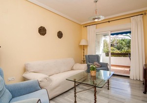 1 Bedroom Apartment in Medina Garden - Puerto Banús