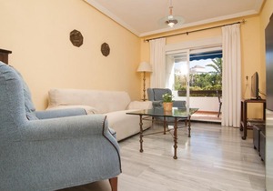 1 Bedroom Apartment in Medina Garden - Puerto Banús