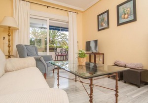1 Bedroom Apartment in Medina Garden - Puerto Banús