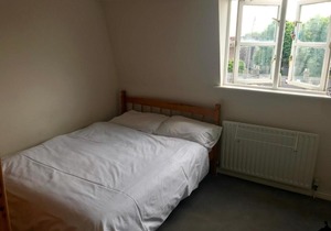 1 Bedroom Apartment in Stepney Green