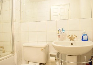 1 Bedroom Apartment in Stepney Green