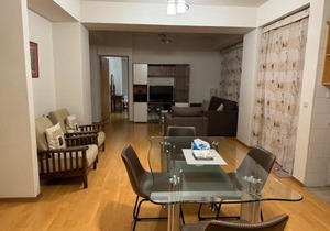 1 bedroom apartment in the heart of the center