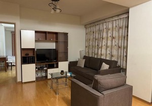 1 bedroom apartment in the heart of the center