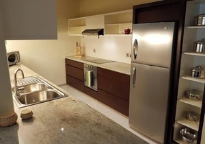 1 Bedroom Apartment Near WTC Metro Station