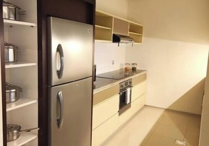 1 Bedroom Apartment Near WTC Metro Station