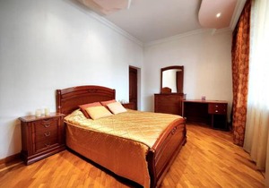 1 Bedroom Apartment on Tumanyan street
